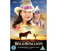 The Wild Stallion [DVD] [Reino Unido]
