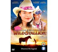 The Wild Stallion [USA] [DVD]
