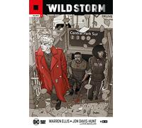 The Wild Storm vol. 1 de 2