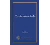 The wild swans at Coole (c.2)