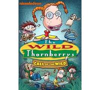The Wild Thornberrys: Call of the Wild [USA] [DVD]