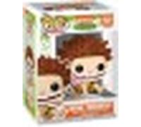 The Wild Thornberrys Donnie Thornberry Pop Television #1527 Vinyl Figura Funko