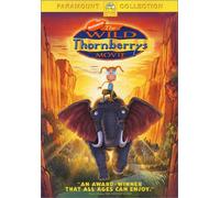 The Wild Thornberrys Movie [Reino Unido] [DVD]