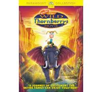 The Wild Thornberrys Movie [USA] [DVD]