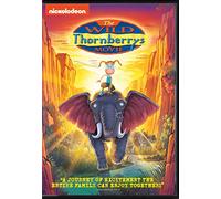 The Wild Thornberrys Movie [USA] [DVD]