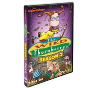 The Wild Thornberrys: Season 2, Part 3