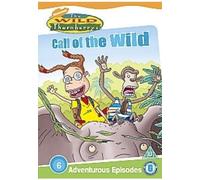 The_Wild_Thornberrys_(TV_Series) [Reino Unido] [DVD]