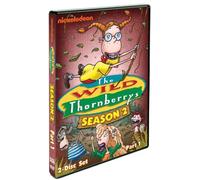 The_Wild_Thornberrys_(TV_Series) [USA] [DVD]