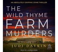 The Wild Thyme Farm Murder: 6 (Detective Sara Hirst)