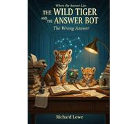 The Wild Tiger and the Answerbot: The Wrong Answer
