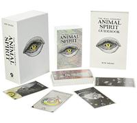 The Wild Unknown Animal Spirit Deck And Guidebook