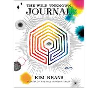 The Wild Unknown Journal: 5