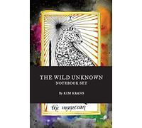 The Wild Unknown:: Notebook Set