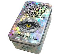 The Wild Unknown Pocket Animal Spirit Deck: 9