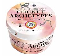 The Wild Unknown Pocket Archetypes Deck