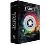 The Wild Unknown Tarot Deck And Guidebook (official Keepsake Box Set)