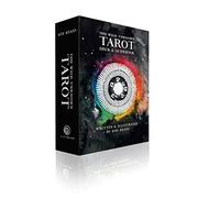 The Wild Unknown Tarot Deck And Guidebook (official Keepsake Box Set)