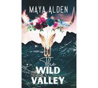 The Wild Valley: A Second Chance Cowboy Romance (Wildflower Canyon)