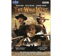 The Wild West Collection (Custer's Last Stand / Billy the Kid / the Gunfight at the OK Corral) [Region 2]