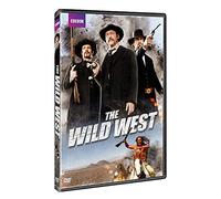 The Wild West [Reino Unido] [DVD]