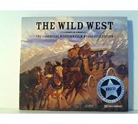 The Wild West: The Essential Western Film Music Collection Soundtrack Edition (1999) Audio CD