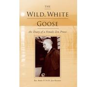 The Wild, White Goose