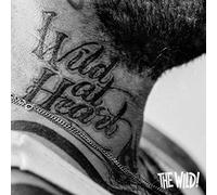 The Wild! - Wild At Heart [Vinilo]