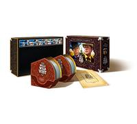 The Wild Wild West: The Complete Series [Reino Unido] [DVD]