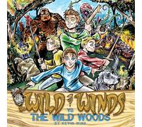 The Wild Winds vs The Wild Woods
