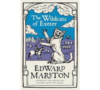 The Wildcats of Exeter: A gripping medieval mystery from the bestselling author: 8 (Domesday)