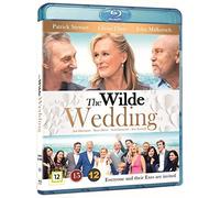 The Wilde Wedding (Blu-ray) Glenn Close, John Malkovich, Patrick Stewart