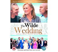 The Wilde Wedding (Dvd) [Edizione: Regno Unito] [Reino Unido]