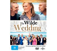 The Wilde Wedding [Edizione: Australia] [Italia] [DVD]