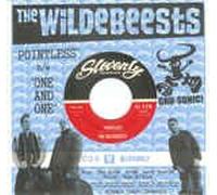 The Wildebeests - Pointless / One and One [VINYL] [Vinilo]
