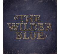 The Wilder Blue (CD) The Wilder Blue (Importación USA)