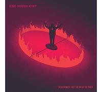 The Wilderness / Just 'Cos You Got The Power [Vinilo]