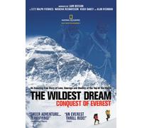 The Wildest Dream: Conquest of Everest [USA] [DVD]
