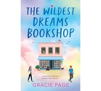 The Wildest Dreams Bookshop: 1