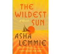 The Wildest Sun (ebook)