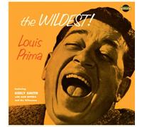 The Wildest! [Vinilo]