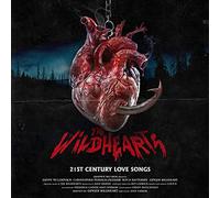 The Wildhearts - 21St Century Love Songs [Vinilo]