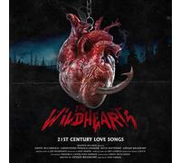 The Wildhearts 21st Century Love Songs (Vinyl)