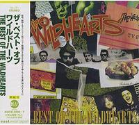 The Wildhearts - Best of