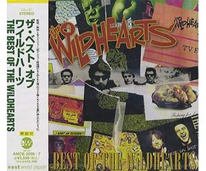 The Wildhearts - Best of