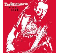 The Wildhearts - Best of Live [Vinilo]