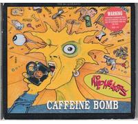The Wildhearts - Caffeine Bomb