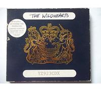 The Wildhearts - I wanna go where the people go Passport Pack (1995)