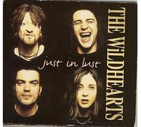 The Wildhearts - Just In Lust - Digipak Picture C.D