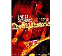 The Wildhearts - Live at the Scarborough Castle [Alemania] [DVD]