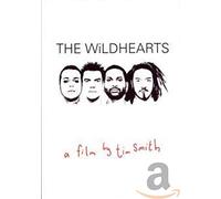 The Wildhearts - Live in the Studio/A Film [Alemania] [DVD]